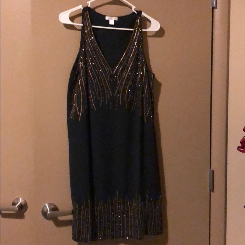 Like new dress!